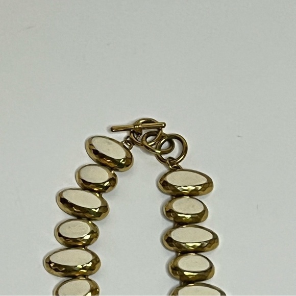 Faux, Costume, Estate, Vintage Jewelry, Necklace - Picture 4 of 5